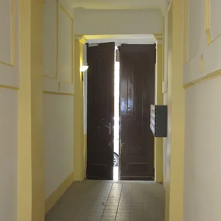 Apartment Old Vienna
