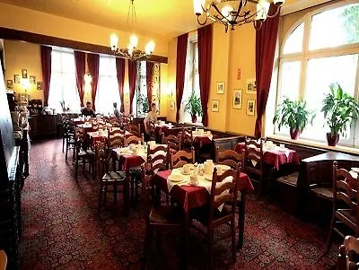 Hotel Furstenhof 3*