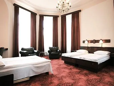 Hotel Fuerstenhof