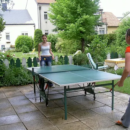 Strebersdorferhof Wien