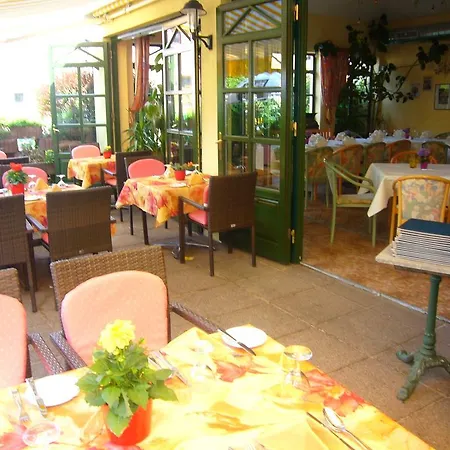 Hotel Strebersdorferhof Wien
