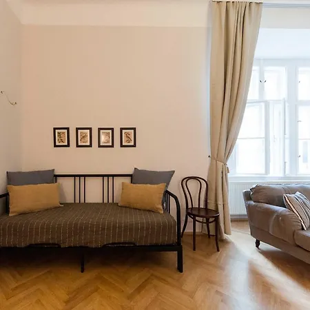 Elegant Vienna