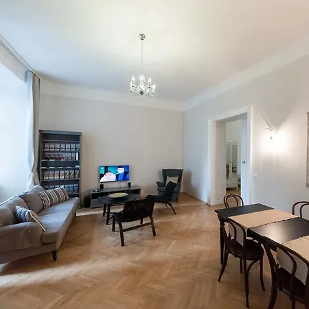 Apartment Elegant Vienna
