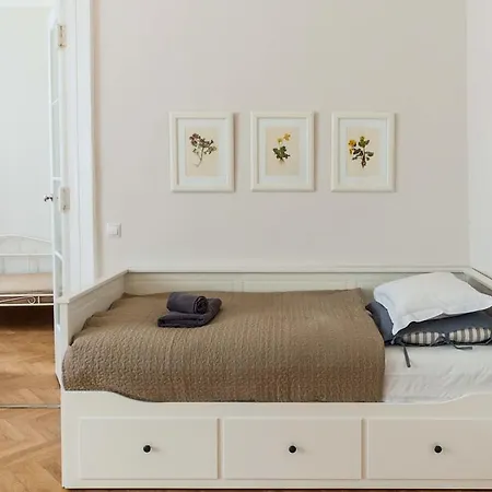 Elegant Vienna