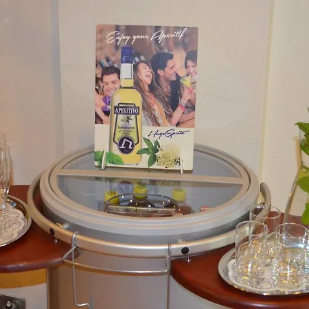 Hotel Jäger - Family Tradition Since 1911 Wien