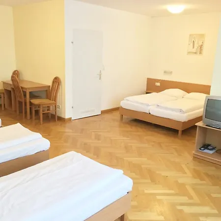 Hotel Geblergasse