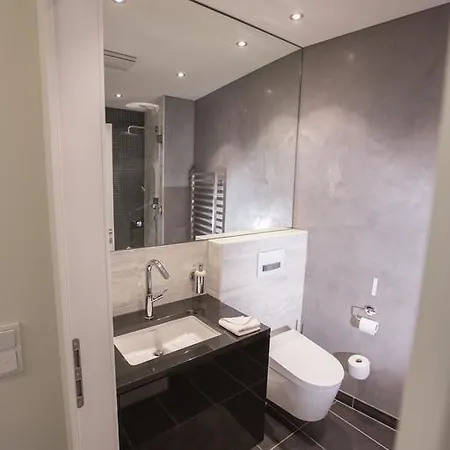 Apartment The Square Vienna