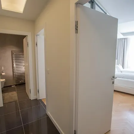 Apartment The Square *