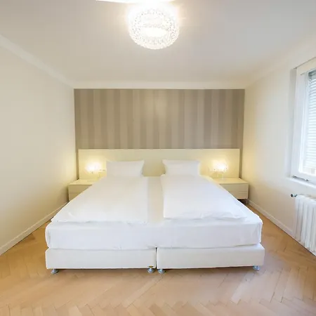 Apartment The Square