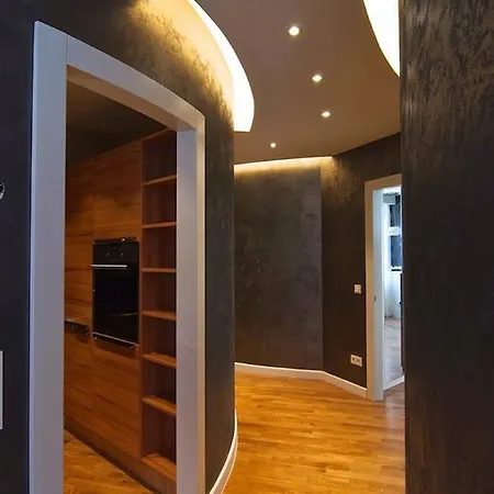 Apartment The Square