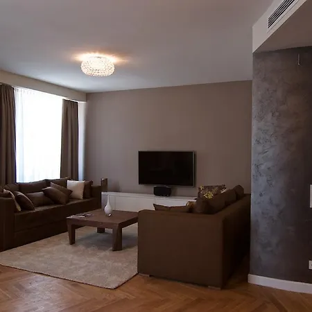 Apartment The Square