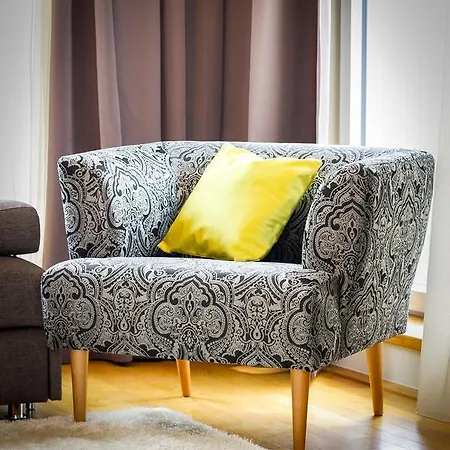 Apartment Abieshomes Serviced - Messe Prater