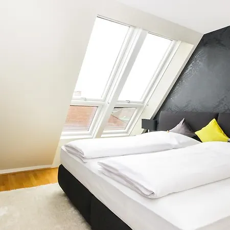 Abieshomes Serviced - Messe Prater