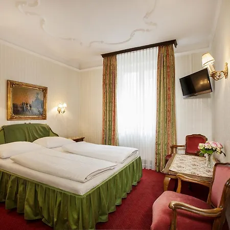 Gasthof Suzanne Wien
