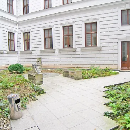 Apartment Kimi Vienna
