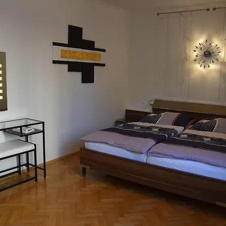 Apartment Stadthalle Vienna