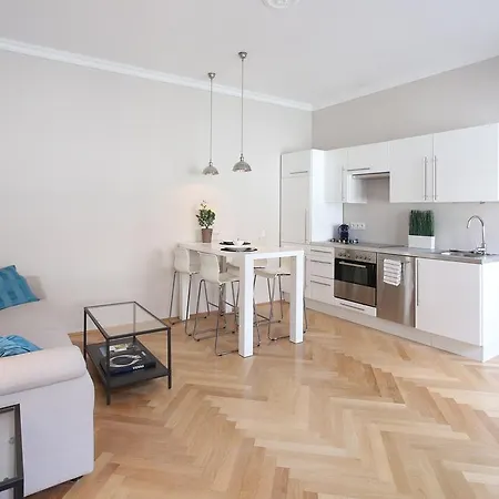 Parkview Boutique Apartments