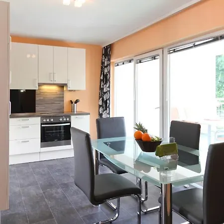 Apartment 3 Sunny Apartments-schoenbrunn, 100m2 With Balcony *