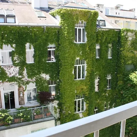 Checkvienna - Apartment *