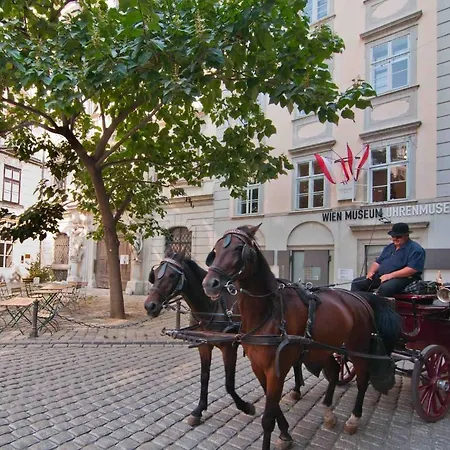 Elegant * Vienna