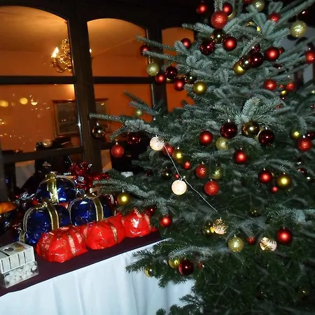 Bed & Breakfast Parco Di Schoenbrunn 4*