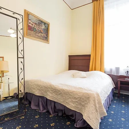 Hotel Viktoria Schoenbrunn