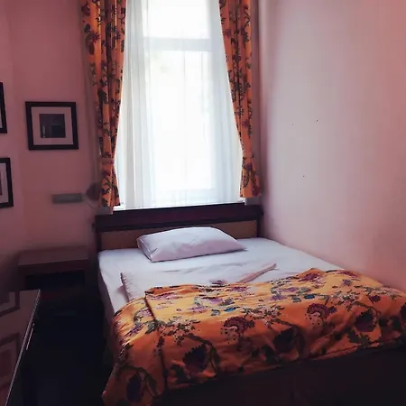 Hotel-pension Astra