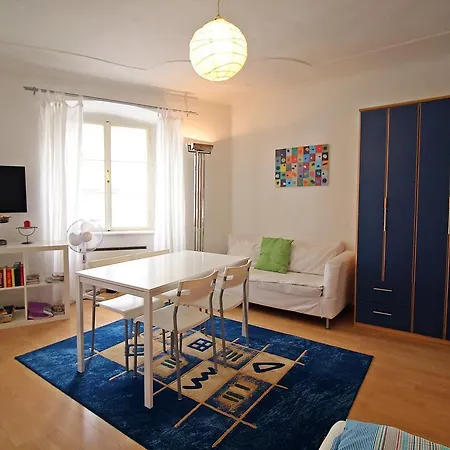 Apartment Beim Stephansplatz.2 *