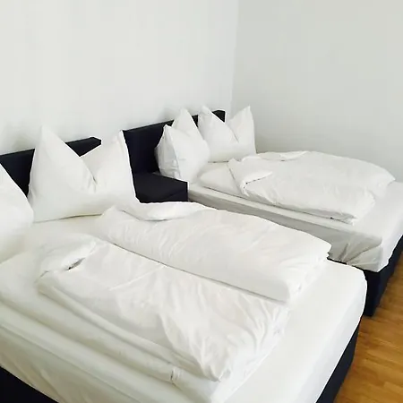 Apartment City Apartment Vienna