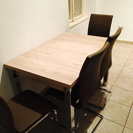 City Apartment Vienna