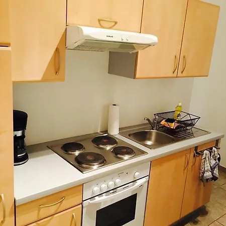 City Apartment