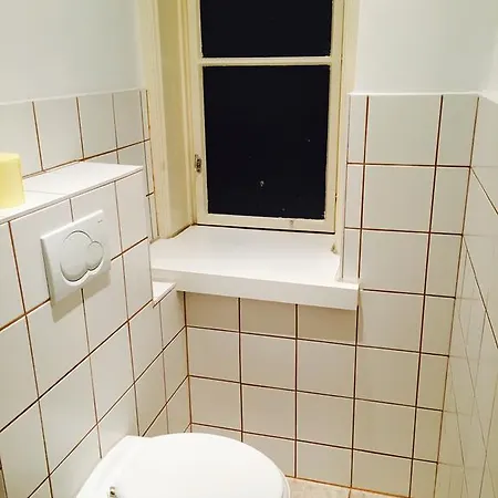 City Apartment Vienna