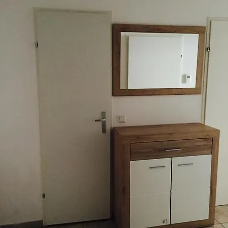 Apartment City Apartment *