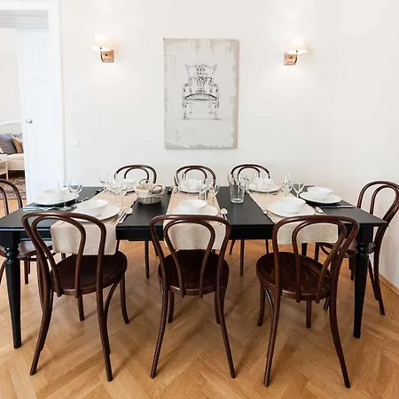 Apartment Elegant *