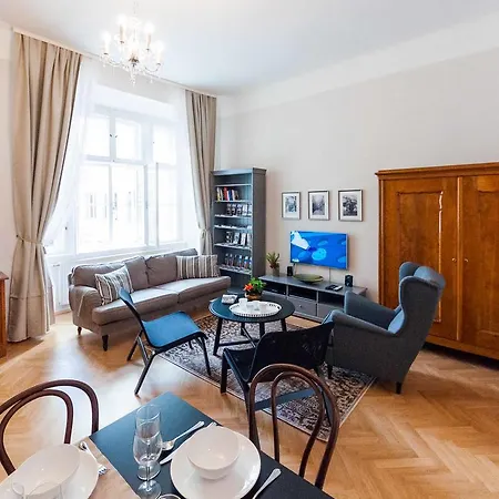 Elegant Vienna