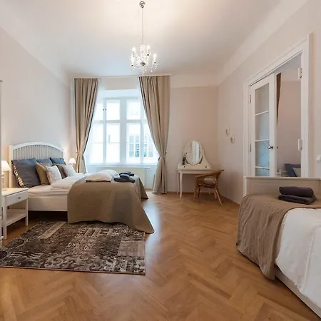 Apartment Elegant *