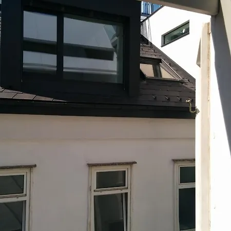 Aparthotel Maximillian