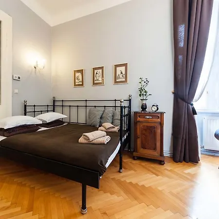 Apartment Elegant Vienna