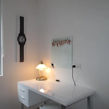 Apartment Stadthalle *