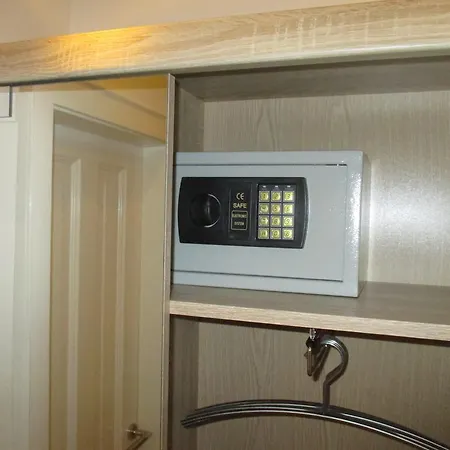 Apartment Stadthalle