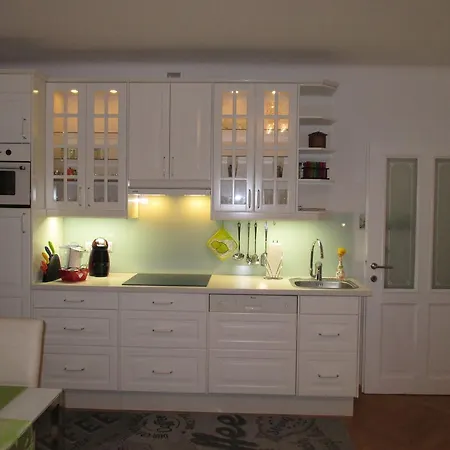 Apartment Stadthalle