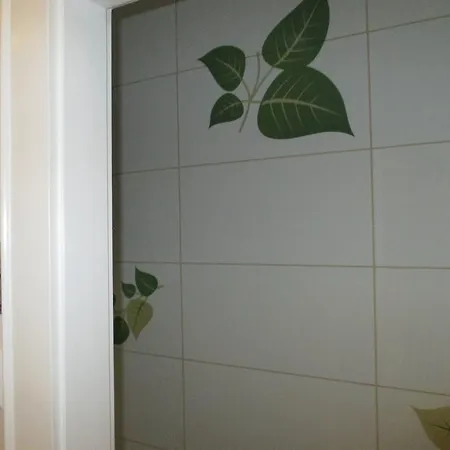 Apartment Stadthalle *
