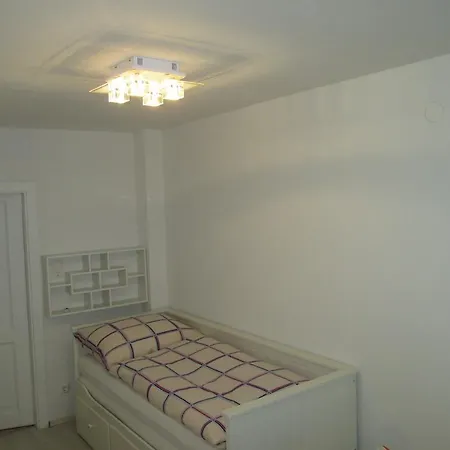 Apartment Stadthalle