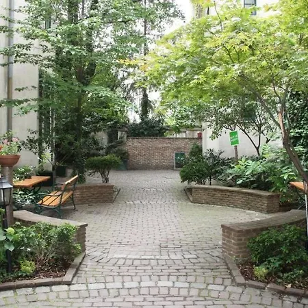 Hostel Porzellaneum *