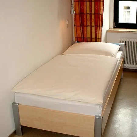 Hostel Porzellaneum