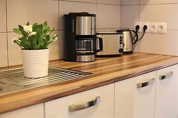 Appartement Diefenbachgasse