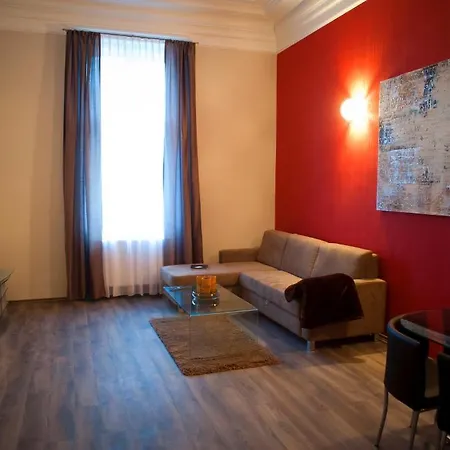 Kimi Apartment *