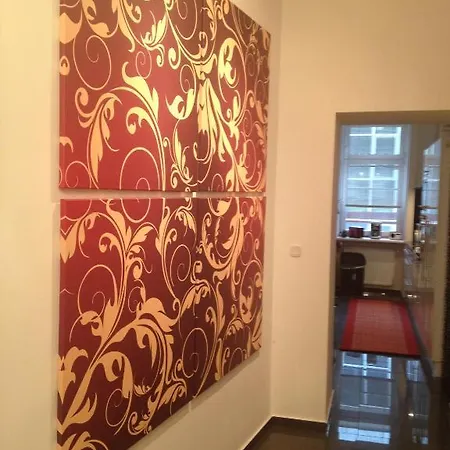 Design Schoenbrunn Apartment