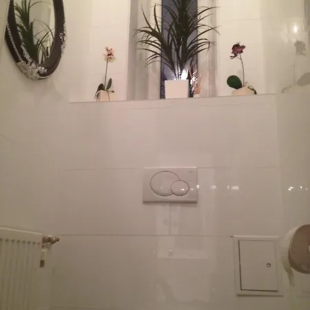 Design Schoenbrunn Apartment *