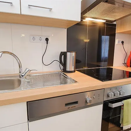 Apartment Royal Belvedere Wien